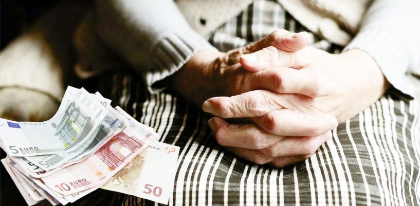 Έρχεται «ψαλίδι» από τον Σεπτέμβριο στις συντάξεις χηρείας;