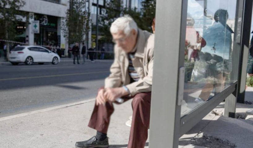 Σύνταξη στα βαθιά γεράματα… Eurostat: Ελλάδα, μία από τις χώρες  με το μικρότερο εργασιακό βίο