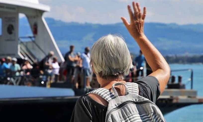 Κοινωνικός τουρισμός: Πότε ξεκινά το πρόγραμμα για συνταξιούχους του e-ΕΦΚΑ