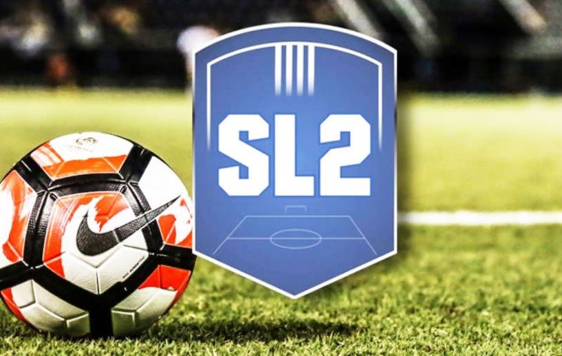 Super League 2: Ξεκινάει αλλά το επόμενο Σαββατοκύριακο 14/15 Νοεμβρίου 