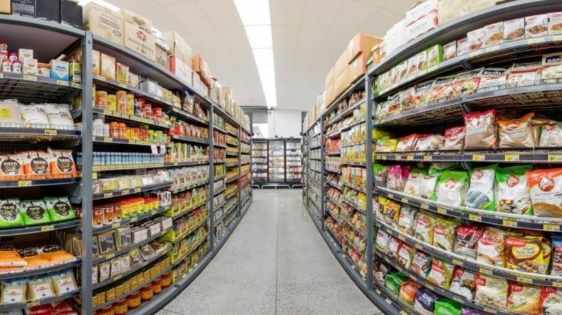 Χωρίς προϊόντα λιανεμπορίου τα σούπερ μάρκετ, όσο διαρκεί το «κόκκινο»