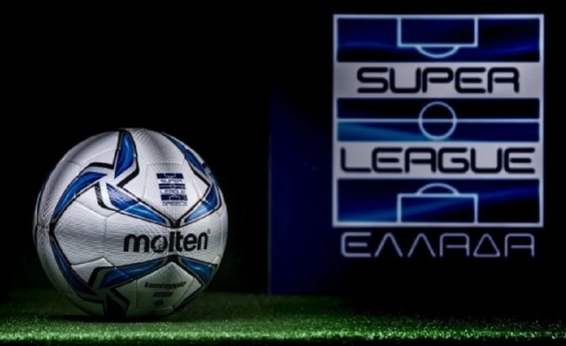 SUPER LEAGUE: Μόνη  2η η ΑΕΚ  – Νίκη του ΠΑΟ επι του Άρη 0-1. Η βαθμολογία