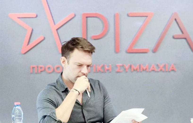 Πάντως δεν πλήττουν στον ΣΥΡΙΖΑ (ή ΣΥΣΥΑ)
