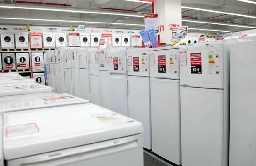 Νέα επιδότηση ηλεκτρικών συσκευών με «έξυπνο» κουπόνι για κλιματιστικά, πλυντήρια και φούρνους