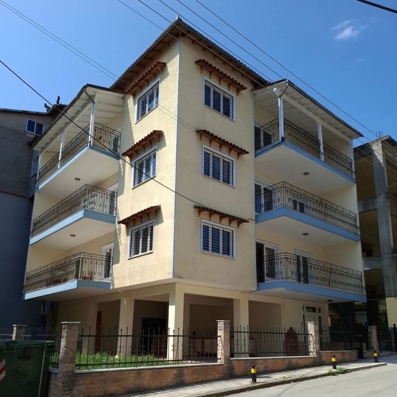 Ένα ασφαλές σπίτι ζωής και αξιοπρέπειας για Άτομα με Αναπηρία     Έναρξη λειτουργίας Στέγης Υποστηριζόμενης Διαβίωσης στον Δήμο Ηρωικής Πόλεως Νάουσας