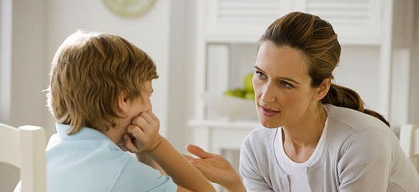 Οκτώ τρόποι για να κάνετε το παιδί να ακούει χωρίς δεύτερη κουβέντα!