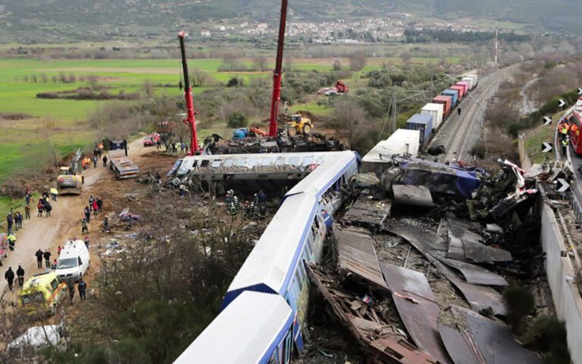 Χρειάζεται κι άλλο αίμα  για να αντιμετωπιστούν  τα χρόνια προβλήματα  και οι ελλείψεις;;;