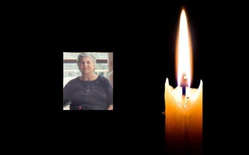 Έφυγε από τη ζωή η Ελισσάβετ Θεοδωρακοπούλου σε ηλικία 97 ετών