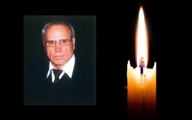 Έφυγε από τη ζωή ο Γεώργιος Θεοδωράκης σε ηλικία 83 ετών
