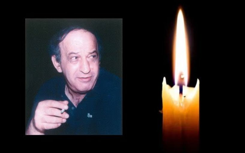 Έφυγε από τη ζωή ο Σοφοκλής Θεοδωρίδης σε ηλικία 73 ετών