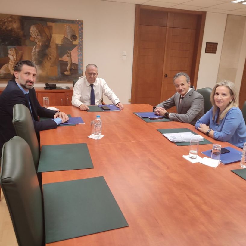 ΕΣΕΕ: Το Εμπόριο, ως ο ισχυρότερος κλάδος της οικονομίας, πρέπει να έχει κεντρική θέση στην αναπτυξιακή πολιτική