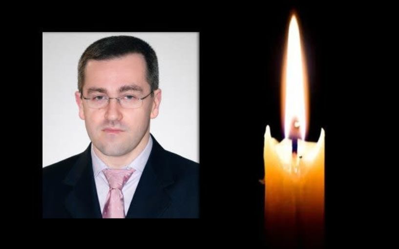 Έφυγε από τη ζωή ο Θεόδωρος Μαργ. Θεοδωρόπουλος σε ηλικία 55 ετών