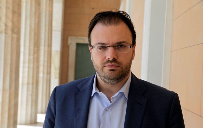 Διευθυντής της Κ.Ο ΣΥΡΙΖΑ ο Θανάσης Θεοχαρόπουλος  - Ποιοι προτείνονται σε θέσεις Γραμματέων, Διευθυντών και κοινοβουλευτικών εκπροσώπων