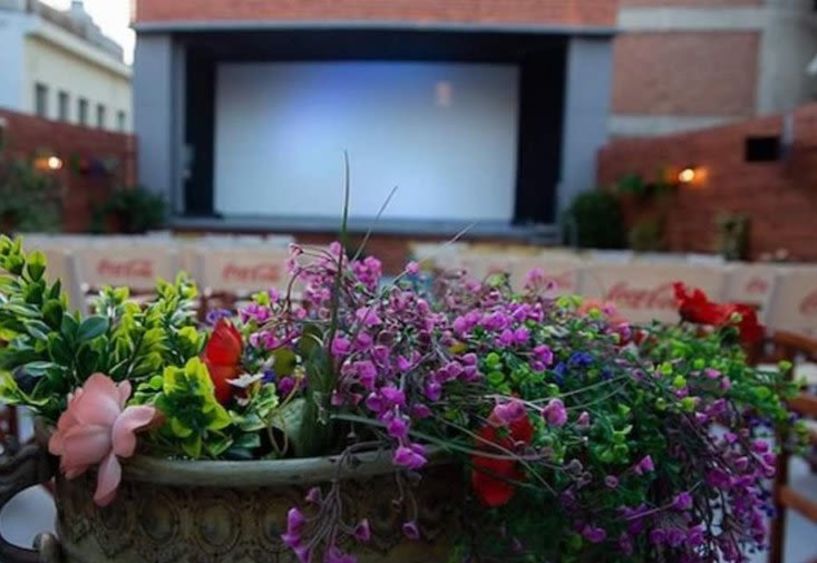Εξαντλήθηκαν οι κάρτες ελευθέρας για την εβδομάδα προβολών: «Κ.Ε.Π.Α, σαν Σταρ του θερινού σινεμά»