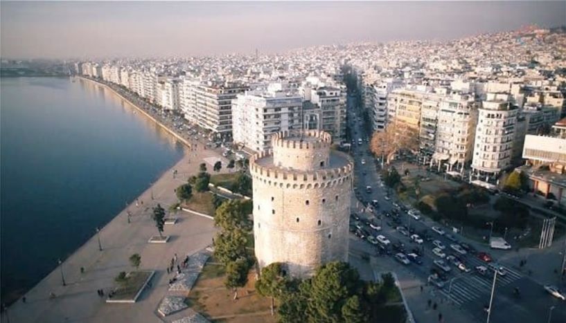 Ποια είναι η περιοχή με τον καθαρότερο αέρα στην Ελλάδα;