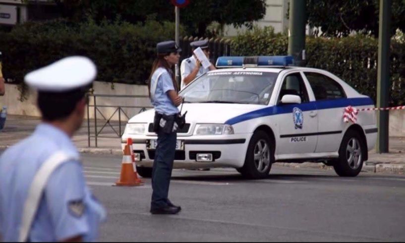 Κλειστή σήμερα η Εδέσσης από τις 10 π.μ.  έως τη 1.00 λόγω μετακόμισης