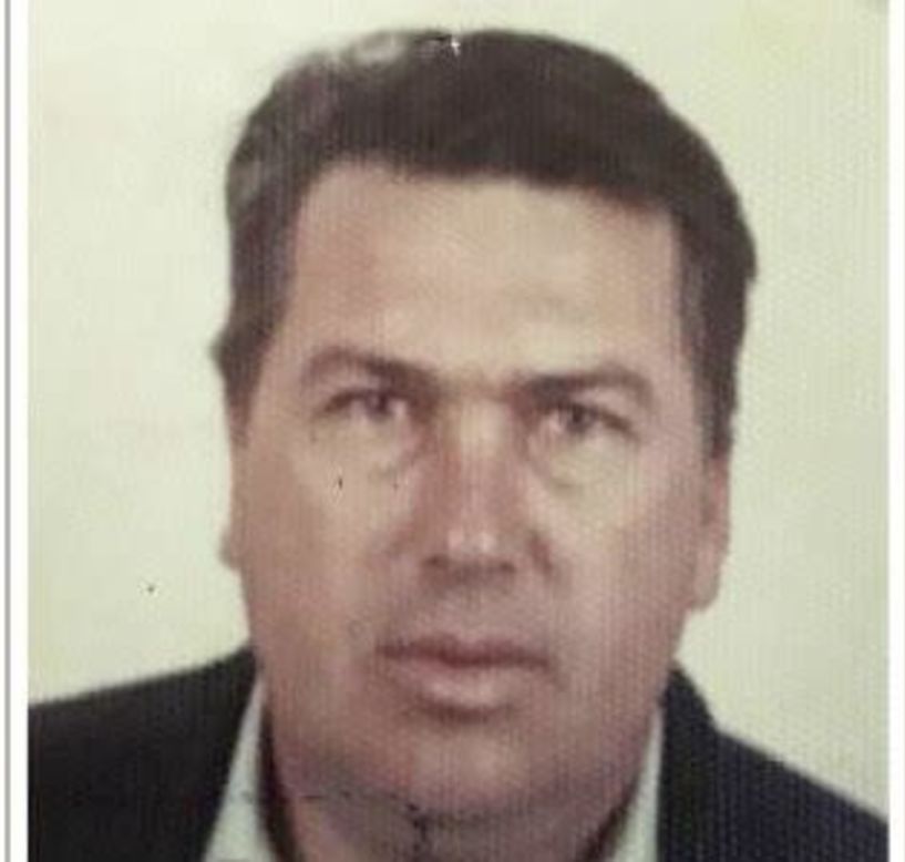 Έφυγε ξαφνικά από τη ζωή ο Θωμάς Κυριακόπουλος