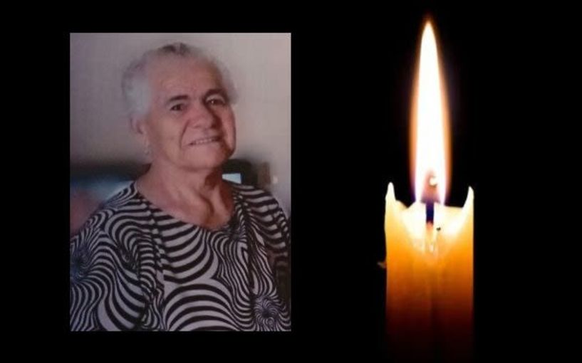 Έφυγε από τη ζωή η Ελένη Τολίκα σε ηλικία 82 ετών