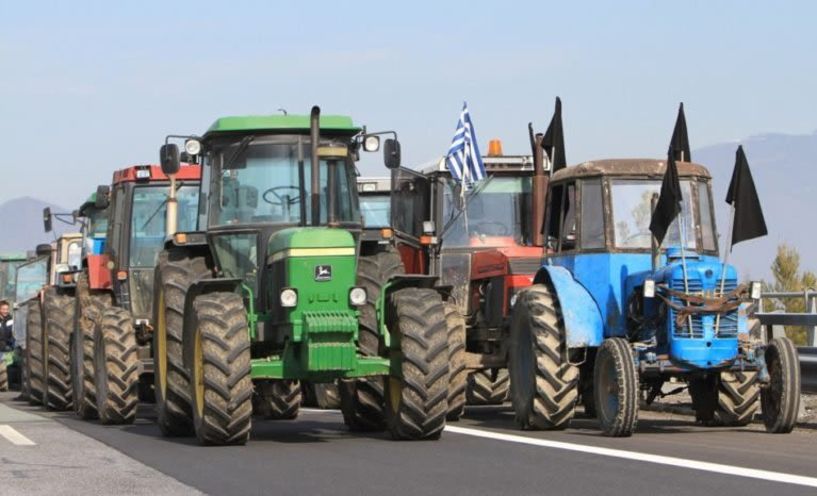 Υπόμνημα προς  τον ΥπΑΑΤ, Κώστα Τσιάρα Αγροτικοί Σύλλογοι Ημαθίας  και Αλεξάνδρειας:  «Ζητούμε άμεση αναπλήρωση  του χαμένου εισοδήματος  των παραγωγών, με όποιον τρόπο»