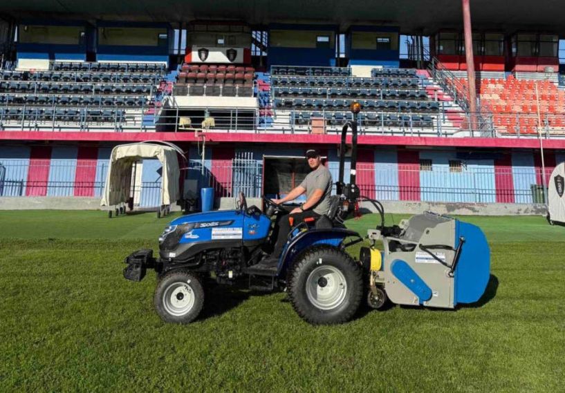 Το νέο “μεταγραφικό” απόκτημα της Βέροιας