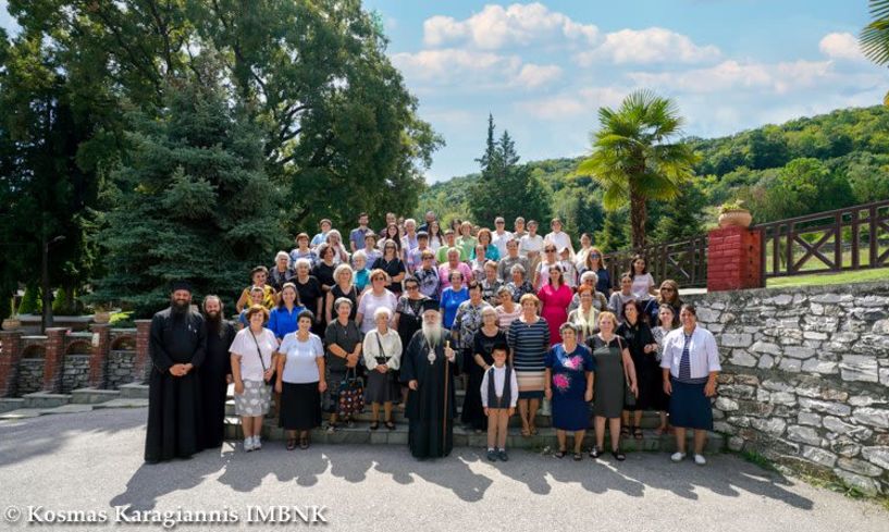 Με επιτυχία το Τριήμερο Κυριών του προγράμματος «Φιλοξενία Δοβρά 2022»