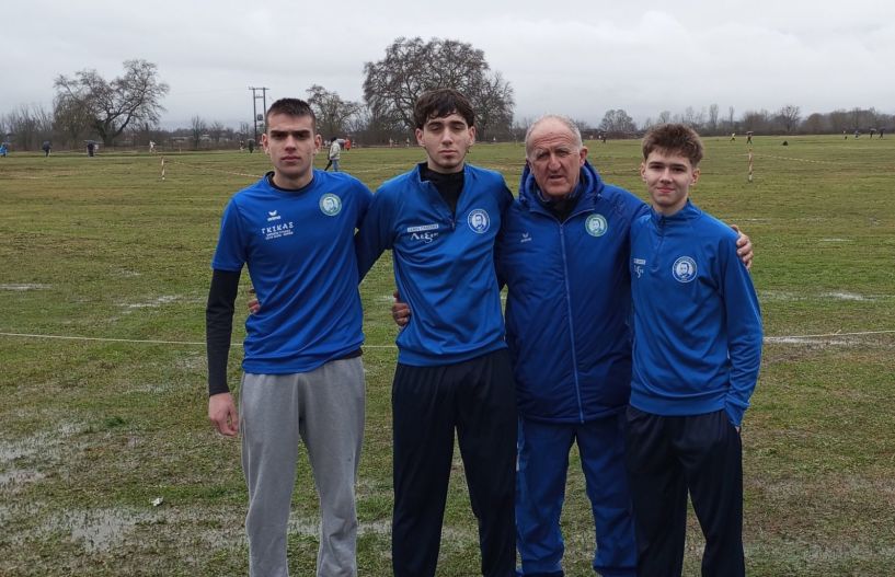 Ο ''ΟΚΑ ΒΙΚΕΛΑΣ'' ΒΕΡΟΙΑΣ ΣΤΟ ΠΑΝΝΕΛΗΝΙΟ ΠΡΩΤΑΘΛΗΜΑ ΑΝΩΜΑΛΟΥ ΔΡΟΜΟΥ