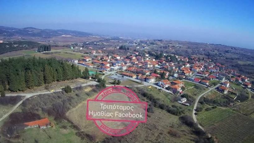 ΔΗΜΟΤΙΚΗ ΚΟΙΝΟΤΗΤΑ  ΤΡΙΠΟΤΑΜΟΥ Κάλεσμα κατοίκων σε ανοιχτή συνέλευση