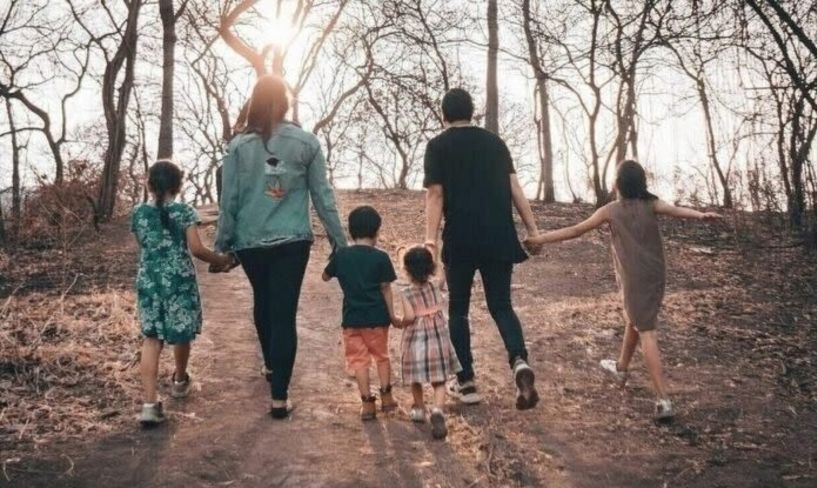 Οι τρίτεκνοι γίνονται... πολύτεκνοι: Άμεσα οι ανακοινώσεις - Τα προνόμια που αποκτούν