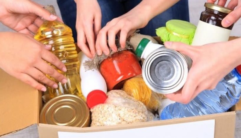Συλλογή τροφίμων και ειδών πρώτης ανάγκης από το Δήμο Βέροιας για τους πληγέντες στην Καρδίτσα