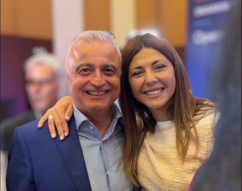 ΔΗΛΩΣΗ  ΛΑΖΑΡΟΥ  ΤΣΑΒΔΑΡΙΔΗ