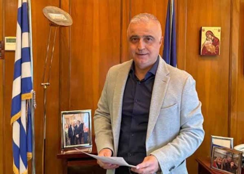 ΔΗΛΩΣΗ ΥΦΥΠΟΥΡΓΟΥ ΑΝΑΠΤΥΞΗΣ ΛΑΖΑΡΟΥ ΤΣΑΒΔΑΡΙΔΗ ΓΙΑ ΤΗΝ ΕΝΑΡΞΗ ΤΩΝ ΠΑΝΕΛΛΑΔΙΚΩΝ ΕΞΕΤΑΣΕΩΝ