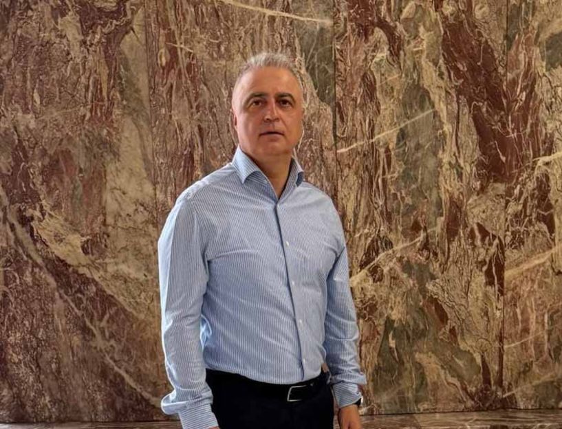 Δήλωση Λάζαρου Τσαβδαρίδη για την Ημέρα Μνήμης της Γενοκτονίας του Ποντιακού Ελληνισμού