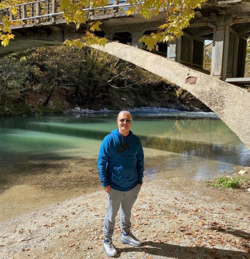 Μήνυμα του Λάζαρου Τσαβδαρίδη για την Παγκόσμια Ημέρα Περιβάλλοντος