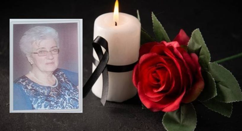 Έφυγε από τη ζωή η Παναγιώτα Τσαγιοπούλου σε ηλικία 87 ετών