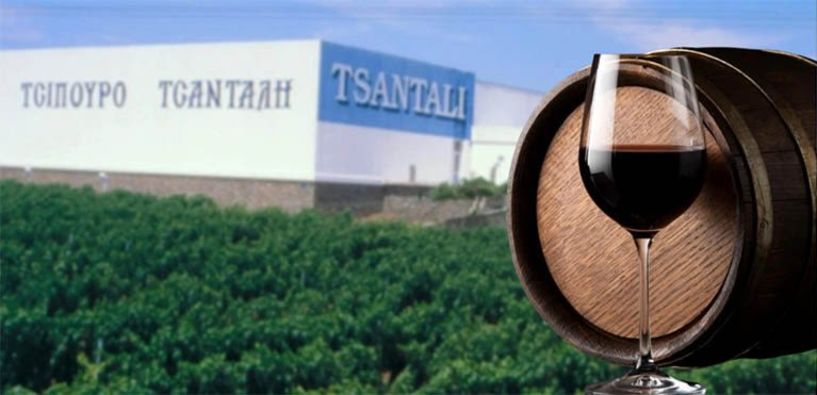 Τίτλοι τέλους για την «Τσάνταλης» - Η ιστορική οινοποιία σε πτώχευση μετά από 136 χρόνια