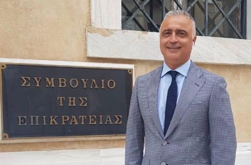 Λάζαρος Τσαβδαρίδης για τη δικαίωση του από το εκλογοδικείο: Θα συνεχίσω να είμαι καθημερινά παρών σε όλα τα φλέγοντα ζητήματα της Ημαθίας 