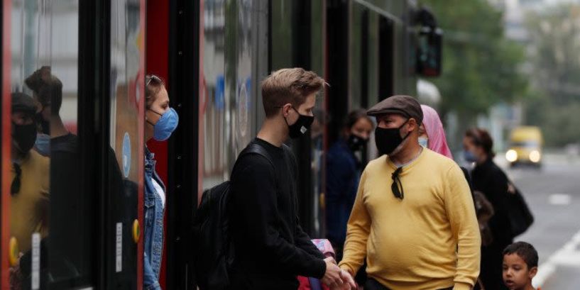 Αυξάνεται το πρόστιμο στα 500 ευρώ για άσκοπες μετακινήσεις και μάσκες!