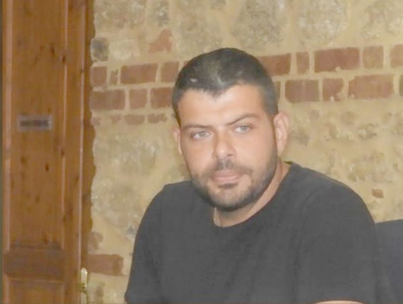 Παραιτήθηκε από Γραμματέας της ΝΕ ΠαΣοΚ Ημαθίας, o Σάββας Τσιχλακίδης