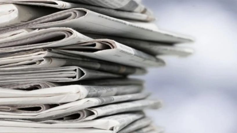Στη Βουλή χθες το νομοσχέδιο  για τον έντυπο και ηλεκτρονικό Τύπο
