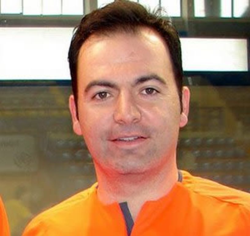 Ο Μιχάλης Τζαφερόπουλος νέος πρόεδρος της Ένωσης Αστυνομικών Υπαλλήλων Συνοριακής Φύλαξης Ημαθίας