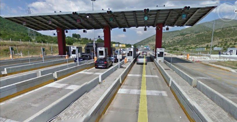 Ανακοίνωση από την «ΕΓΝΑΤΙΑ ΟΔΟ Α.Ε.» για την έκδοση Αδειών Διέλευσης ειδικών οχημάτων