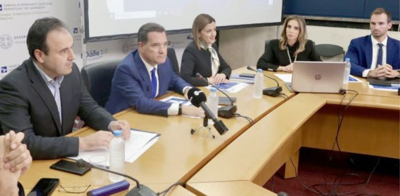 Υπ. Υγείας: Αξιολόγηση υπηρεσιών υγείας (ΕΣΥ)από τους πολίτες  και το ηλεκτρονικό ραντεβού -Ο γενικός μέσος όρος ικανοποίησης  των πολιτών βρίσκεται στο 4,04 στα 5