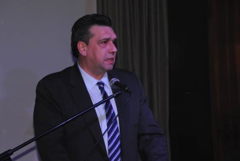 Μοναδικός υποψήφιος πρόεδρος  στη  ΝΟΔΕ Ημαθίας ο Π. Παλπάνας -  Όλα τα ονόματα για τα Τ.Ο.