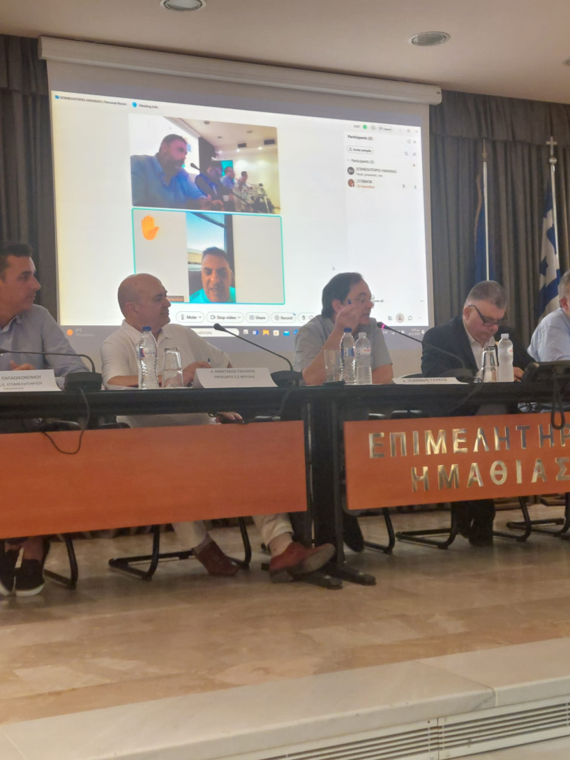 Κορυφαίοι ζαχαροπλάστες και επιχειρήσεις στη Βέροια, στην πόλη του Ρεβανί