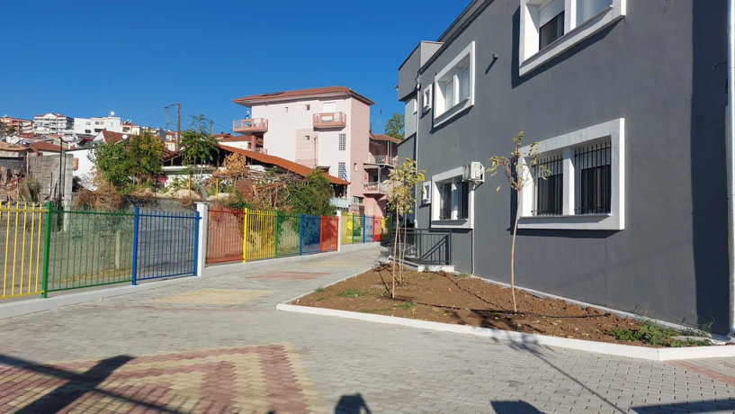 Εγκαινιάζεται αύριο Πέμπτη ο νέος Βρεφικός Σταθμός Κυψέλης