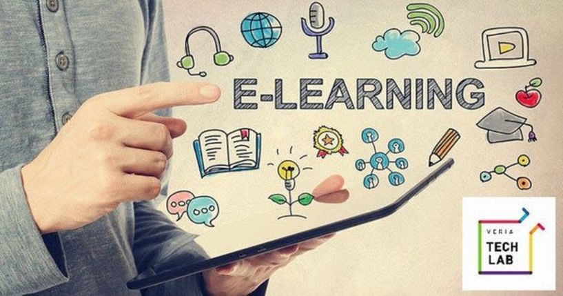 Δωρεάν E-learning μαθήματα από τη Δημόσια Βιβλιοθήκη της Βέροιας