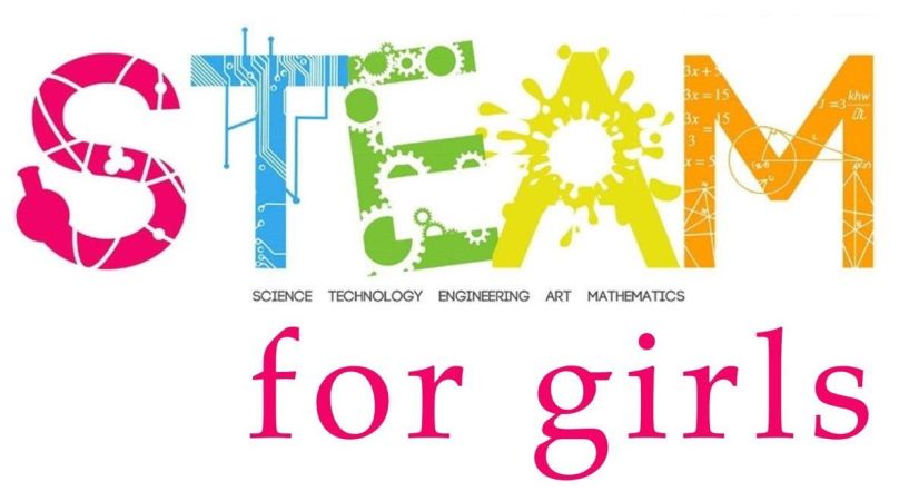  Δράσεις Τεχνολογίας, μόνο για κορίτσια, από τη Δημόσια Κεντρική Βιβλιοθήκη της Βέροιας