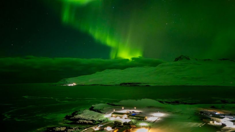 Μυστήρια του Κόσμου στη Βιβλιοθήκη Βέροιας