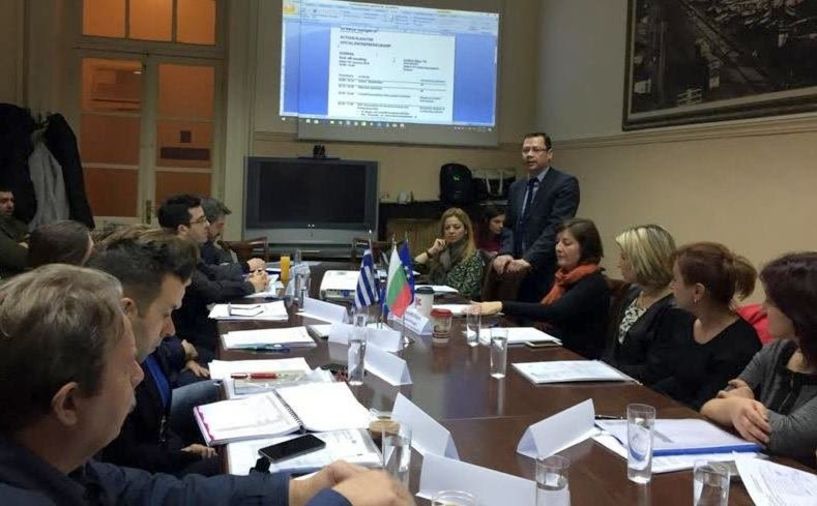 Δομή υποστήριξης κοινωνικών επιχειρήσεων αποκτά η Περιφέρεια Κ. Μακεδονίας