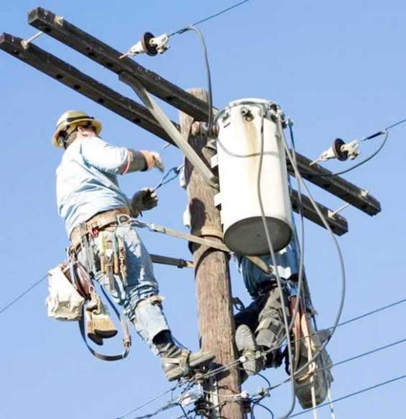 Προβλήματα στην ηλεκτροδότηση την Κυριακή στη Βέροια